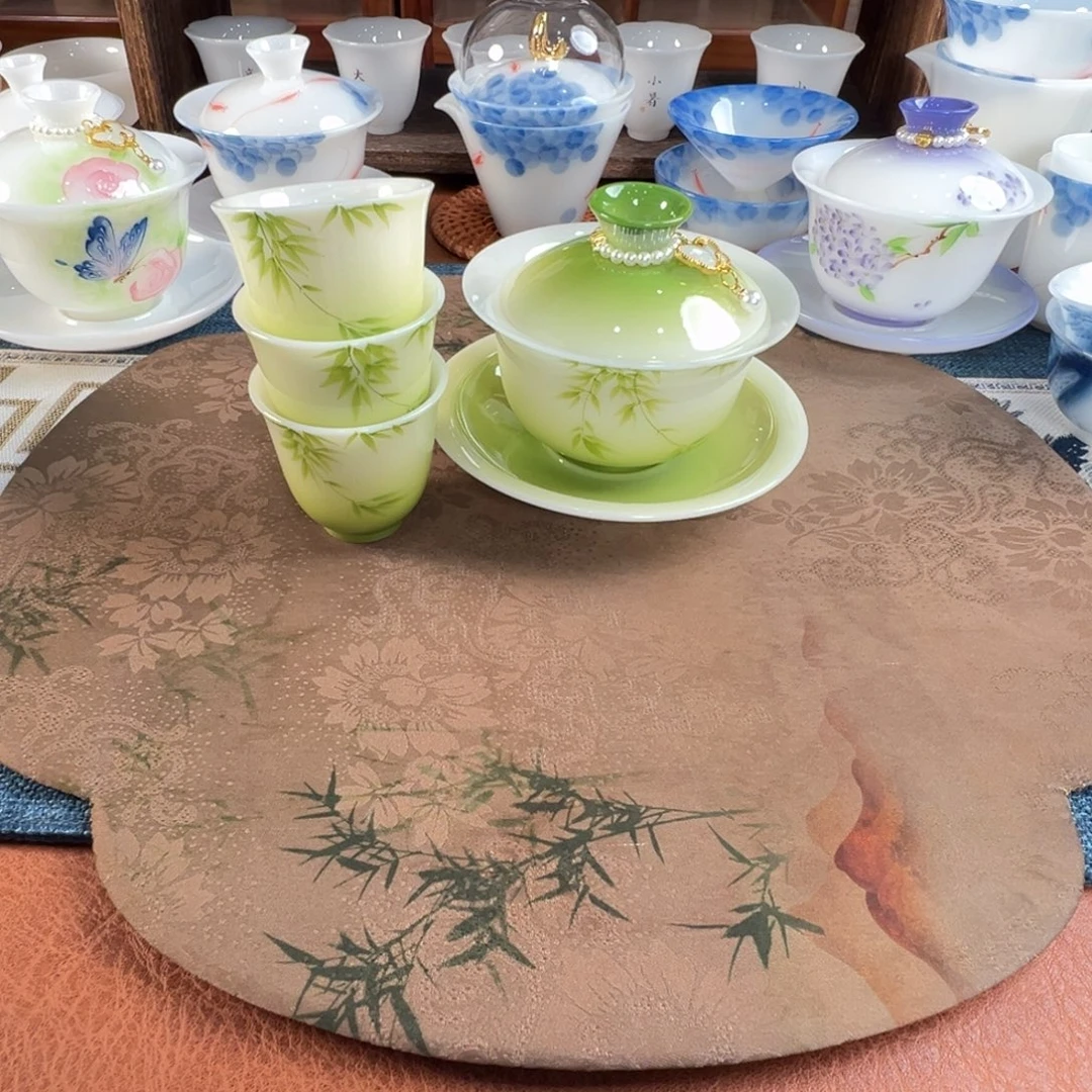 陶摆件璞玉瓷系列产品