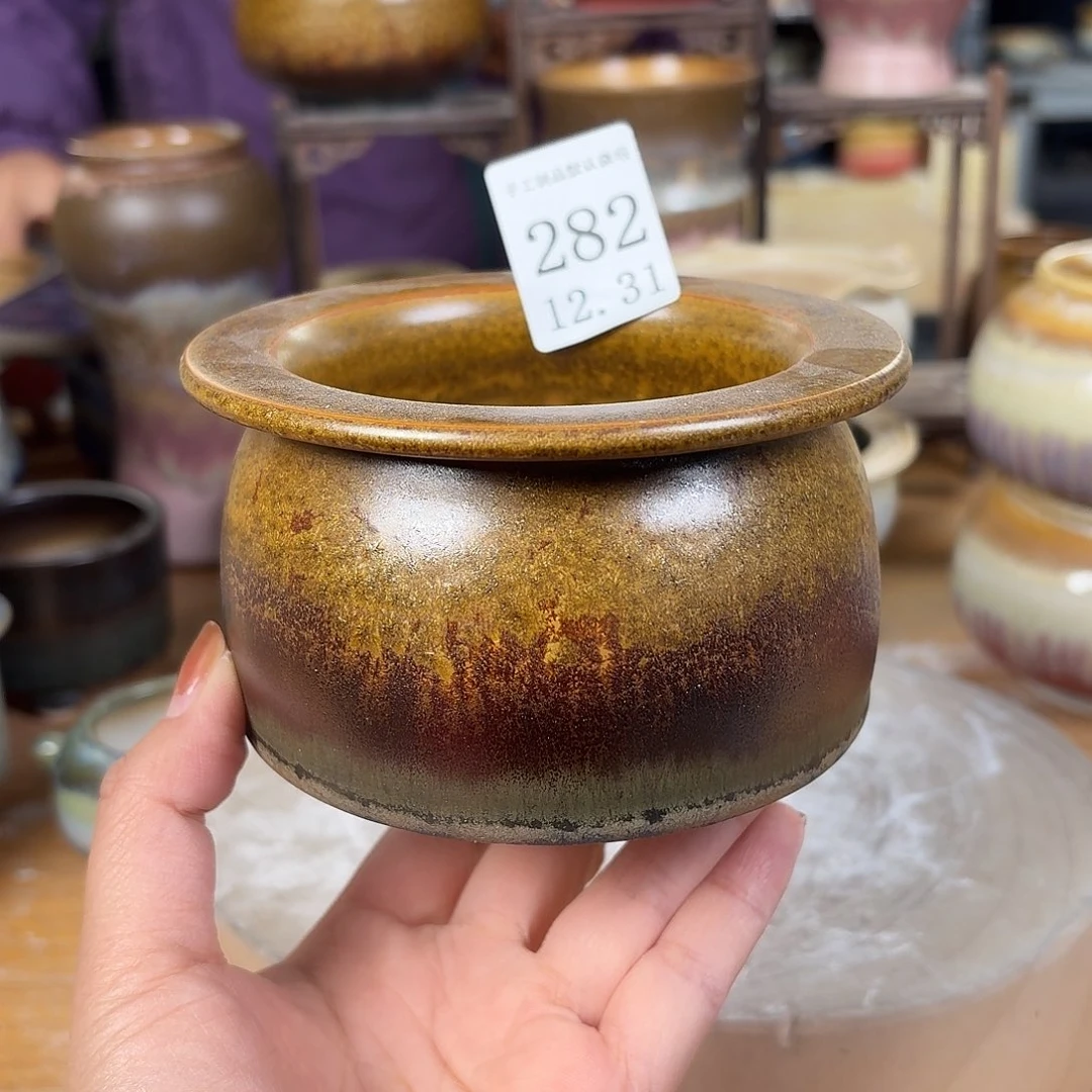 瓷片景德镇陶瓷手工制作