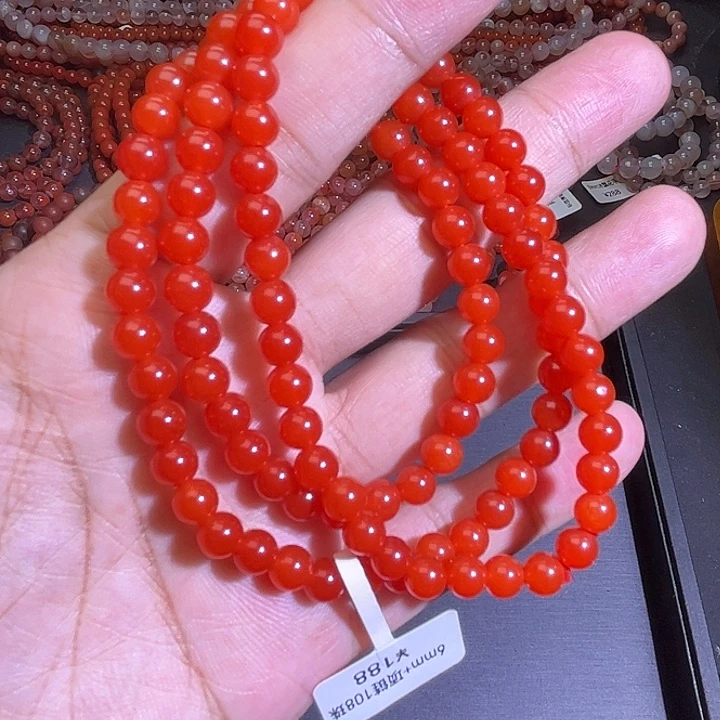 无非金属6mm冰红108