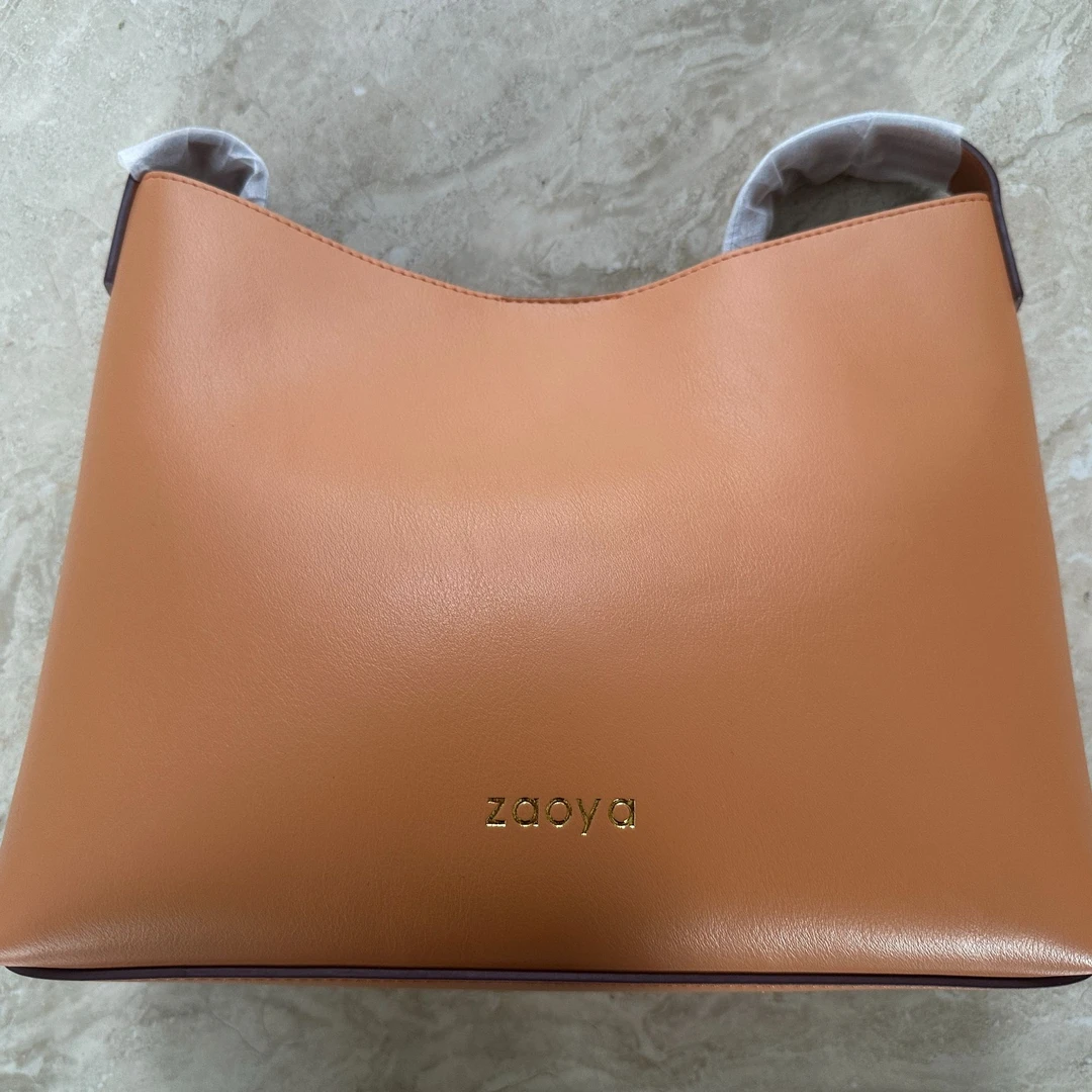 【zaoya造雅】轻奢高级单肩斜挎女包