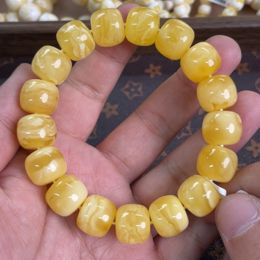 蜜蜡裸石未镶嵌03200000000