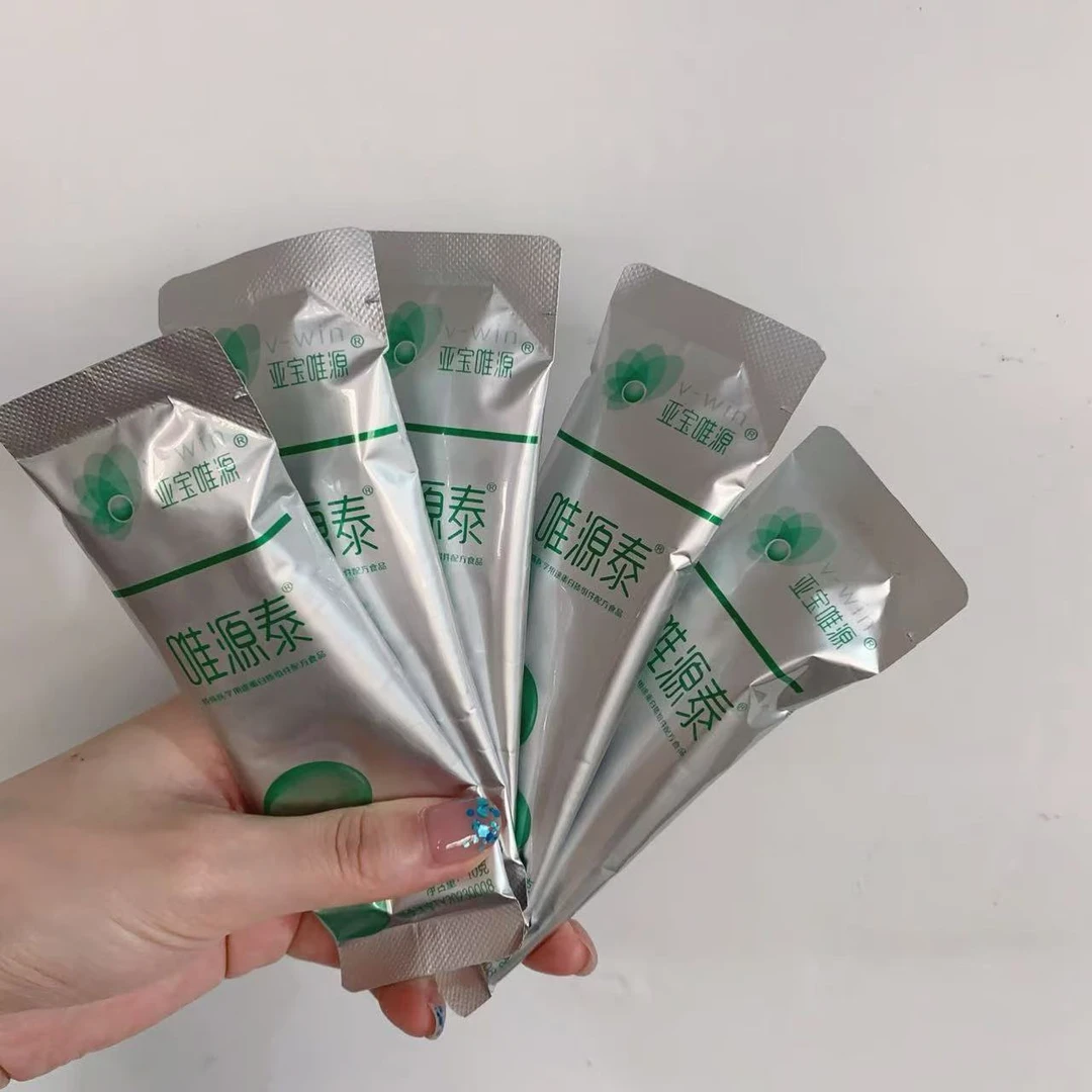 亚宝唯源泰蛋白质组件配方食品/26年6月效期