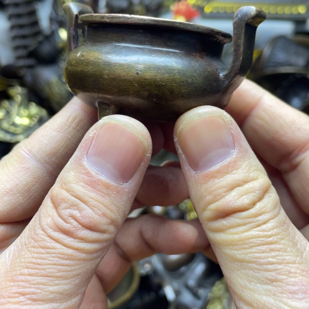 铜器摆件诚信经营