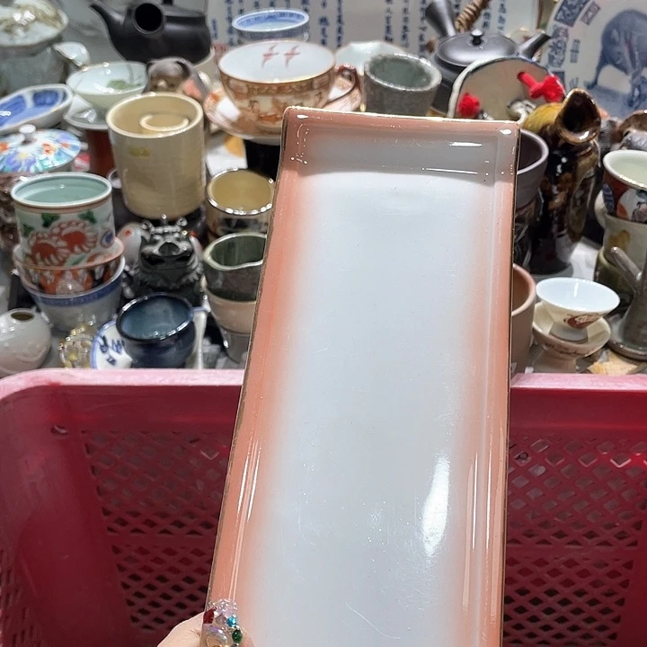 瓷片19.9包邮新疆西藏不发货