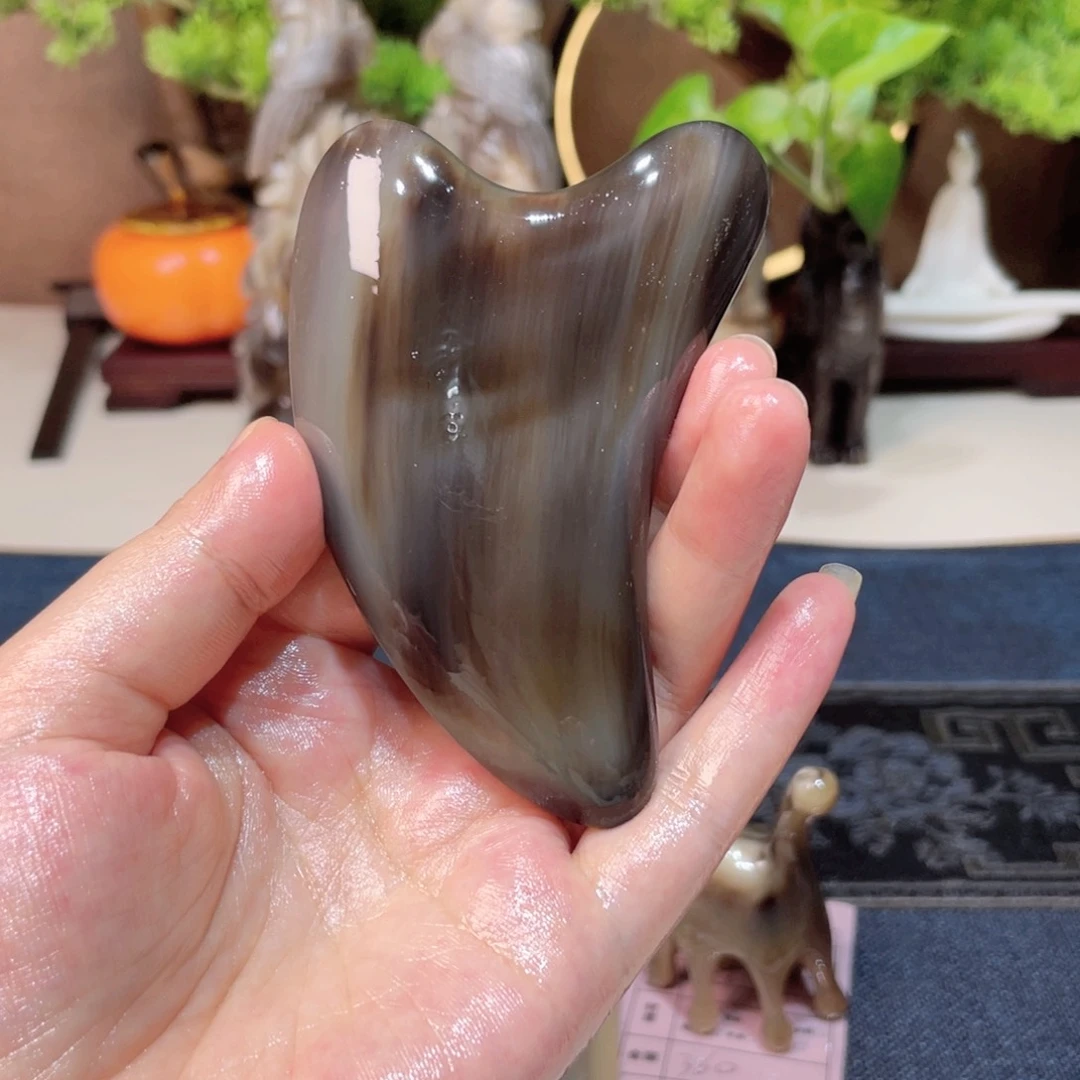 白水黑金刚爱心单板