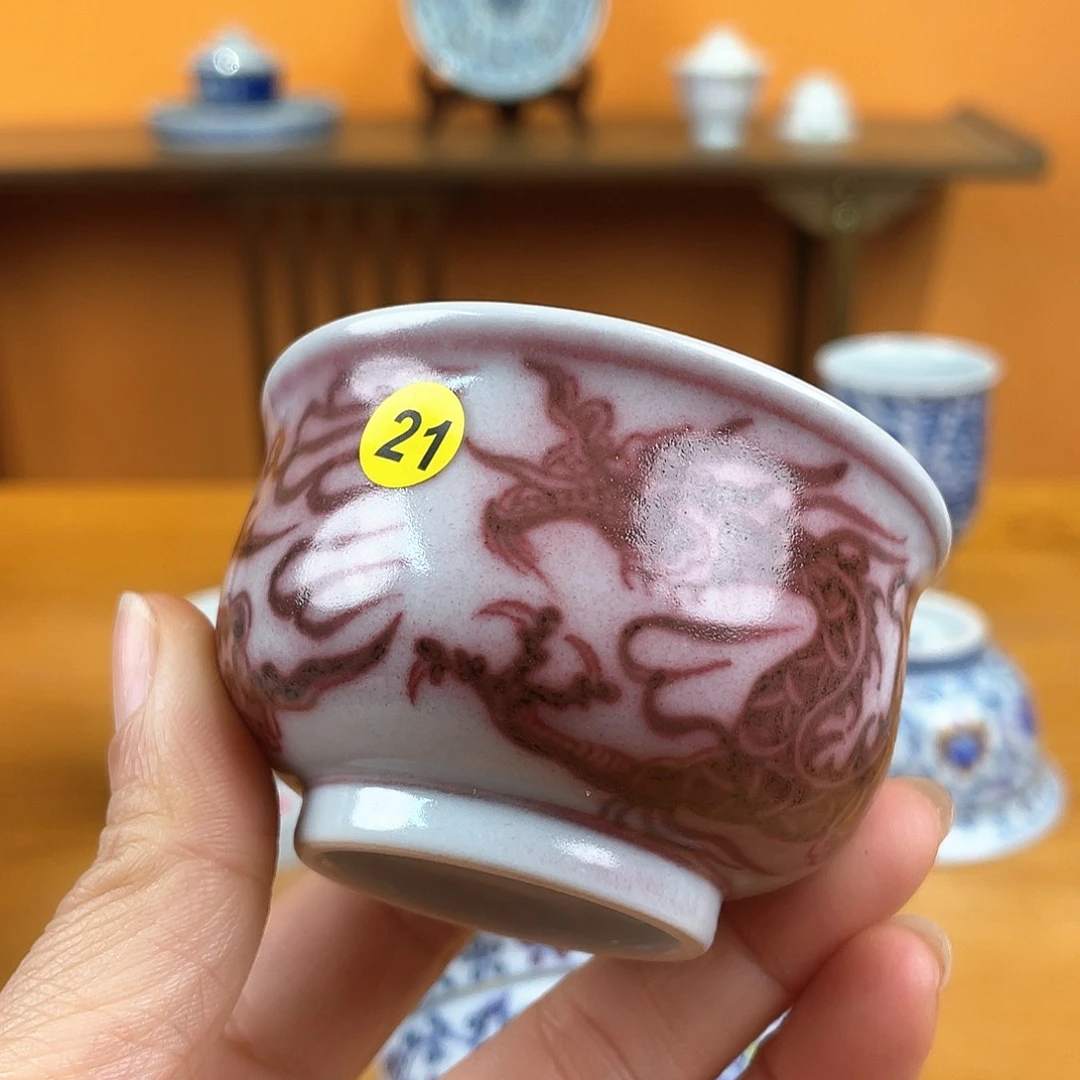 景德镇陶瓷景德镇瓷器