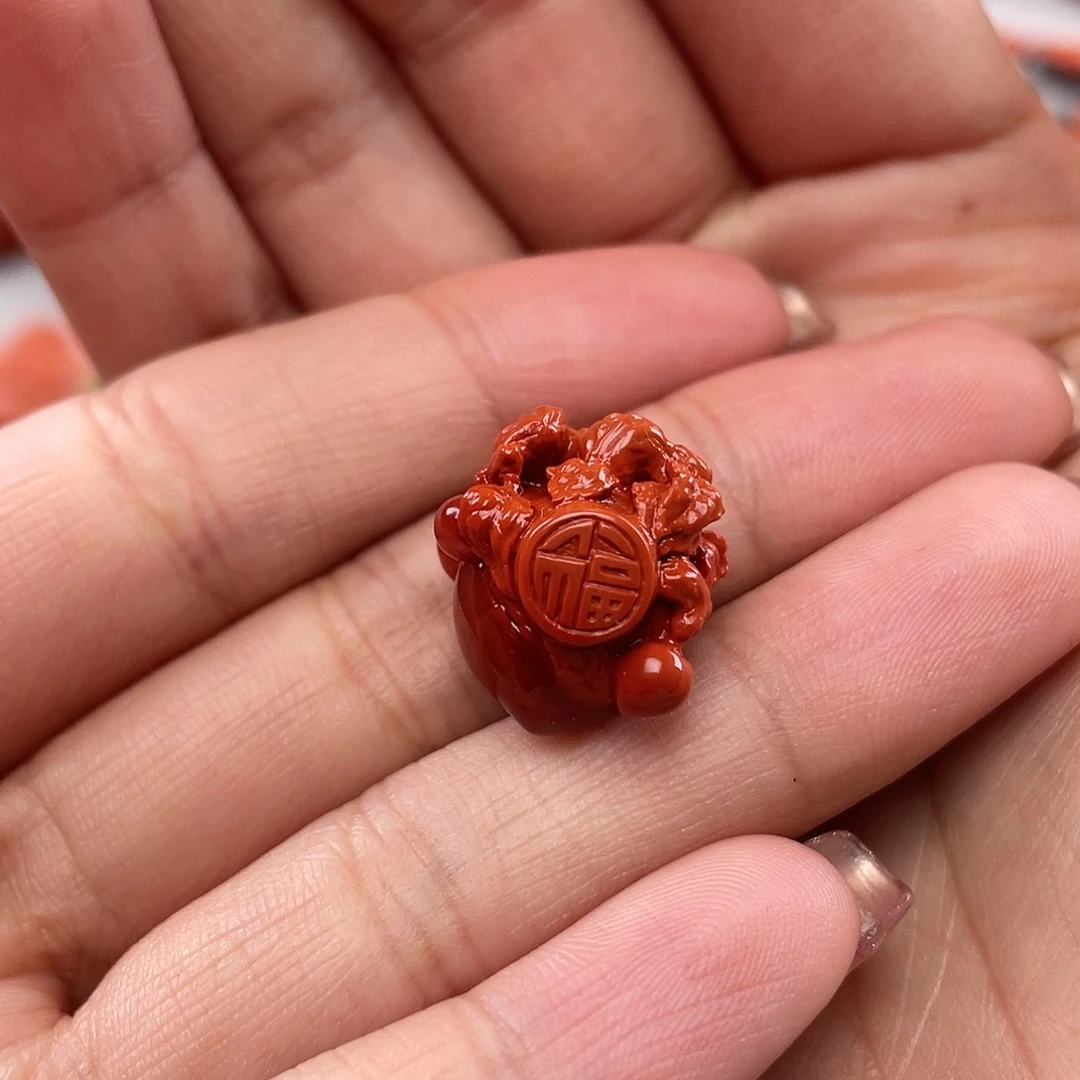 南红玛瑙南红玛瑙未镶嵌H*