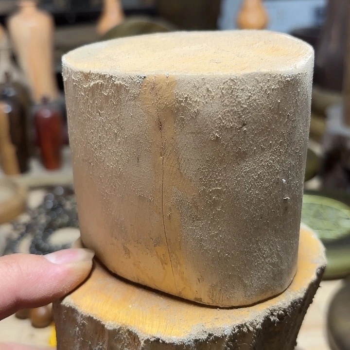 楠木金丝楠木的制作工艺与