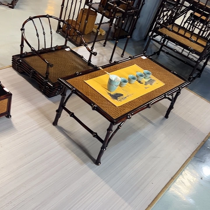 笻竹家具笻竹家具