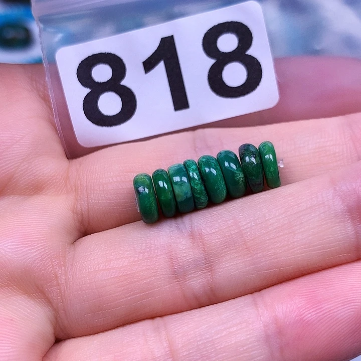 空竹粉丝专享十堰特色手工散珠
