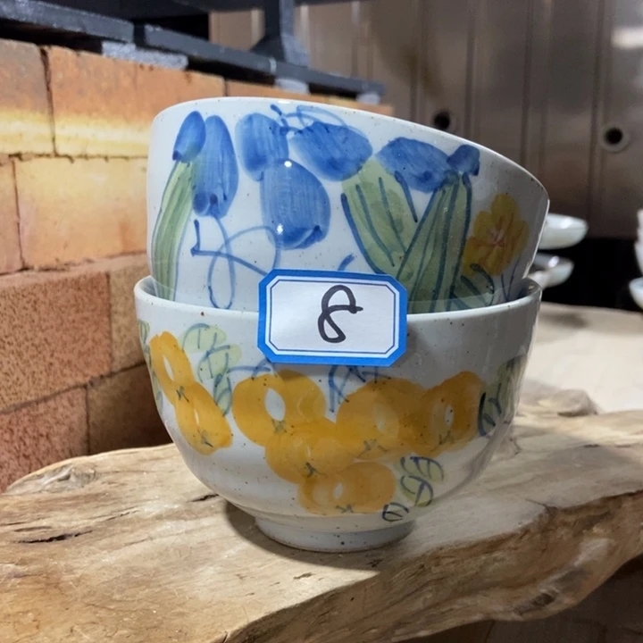 景德镇手绘高温釉下彩