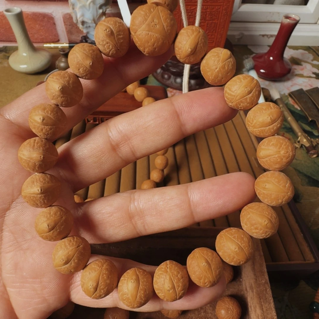 菩提手串/手链凤眼