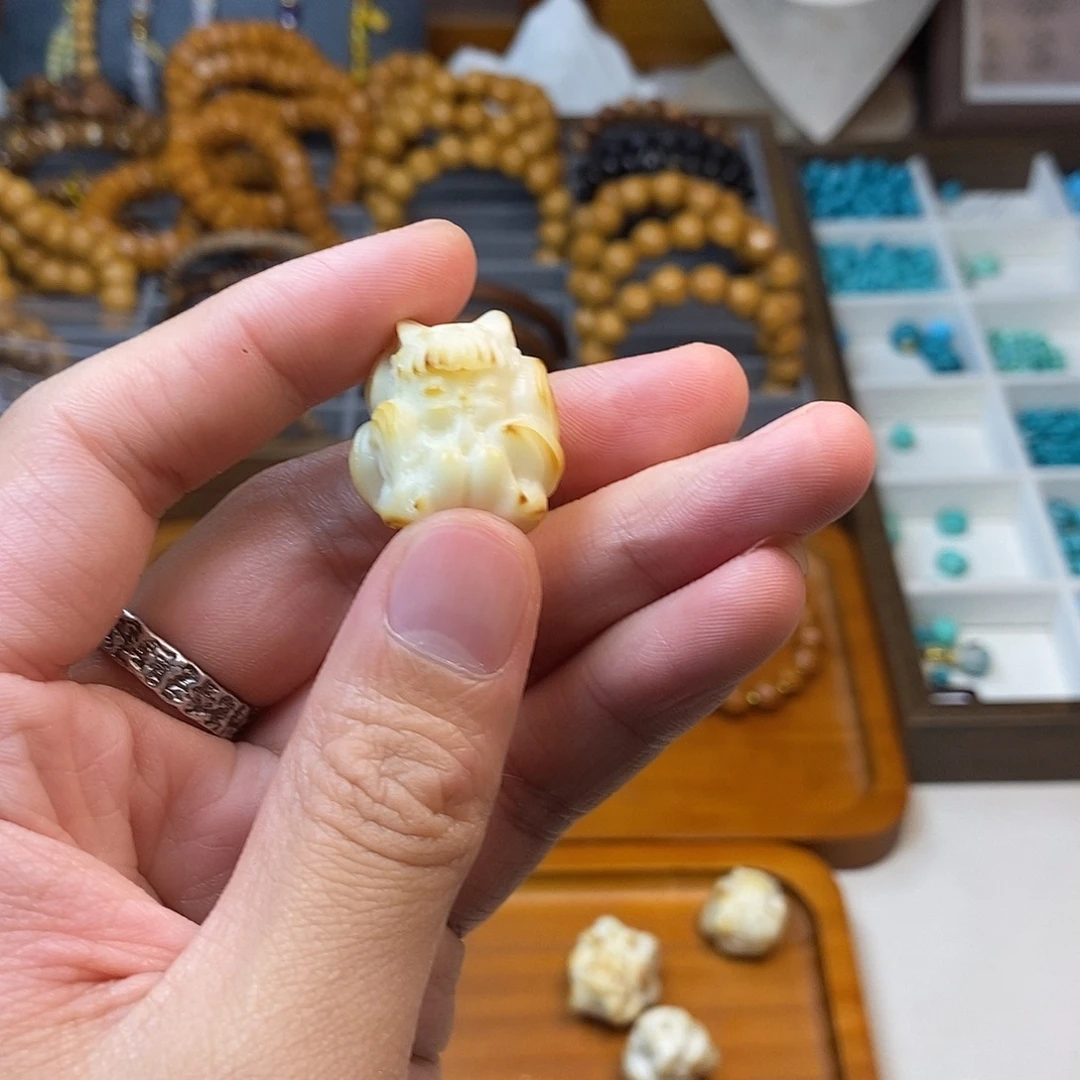 无事牌非洲檀香一