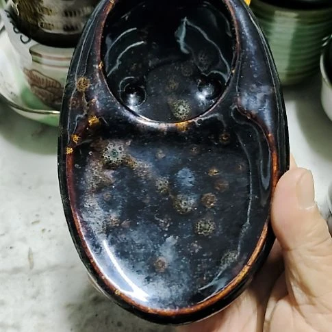 瓷片瓷器，各种摆件，瓷片，