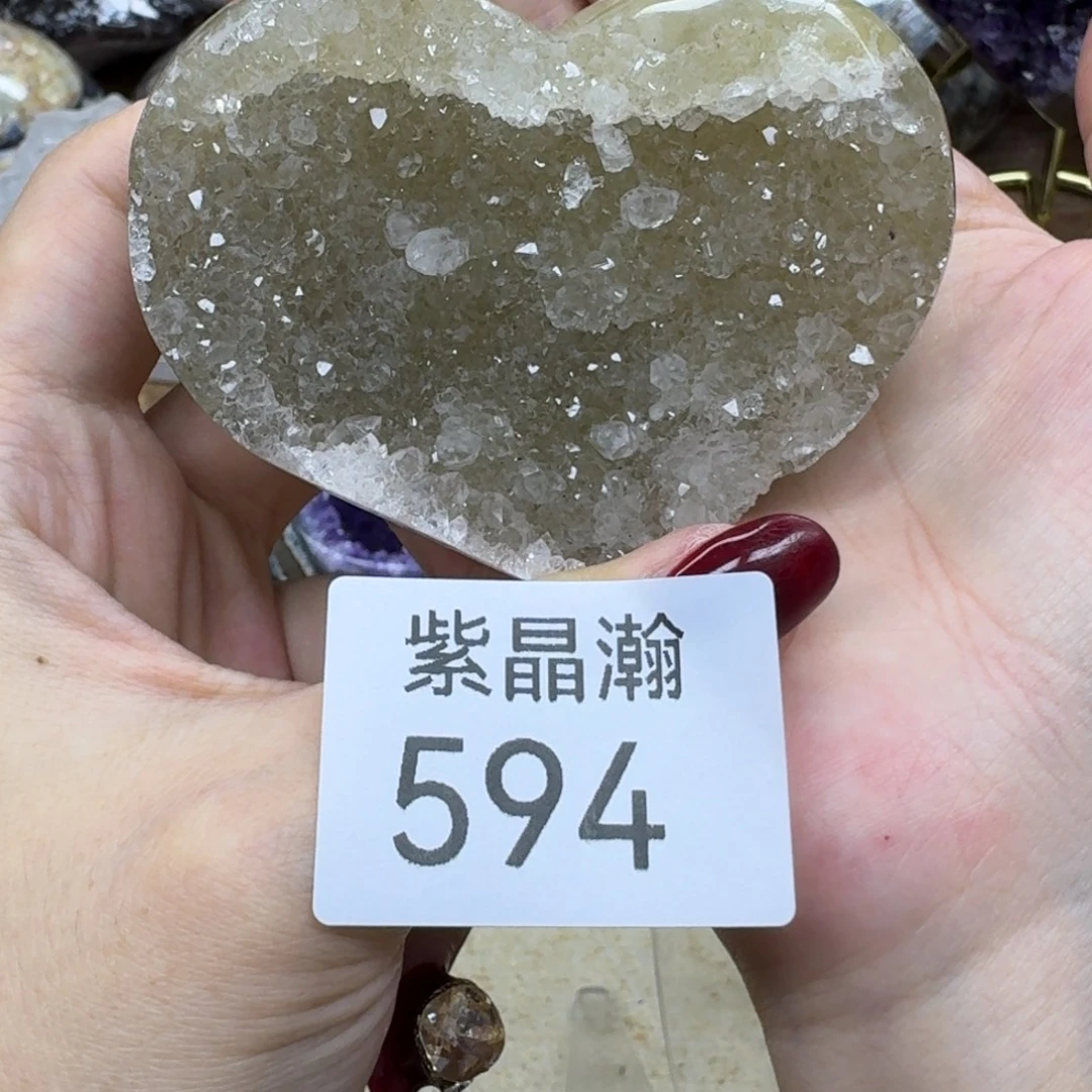 未镶嵌大型摆件（非配饰）水晶