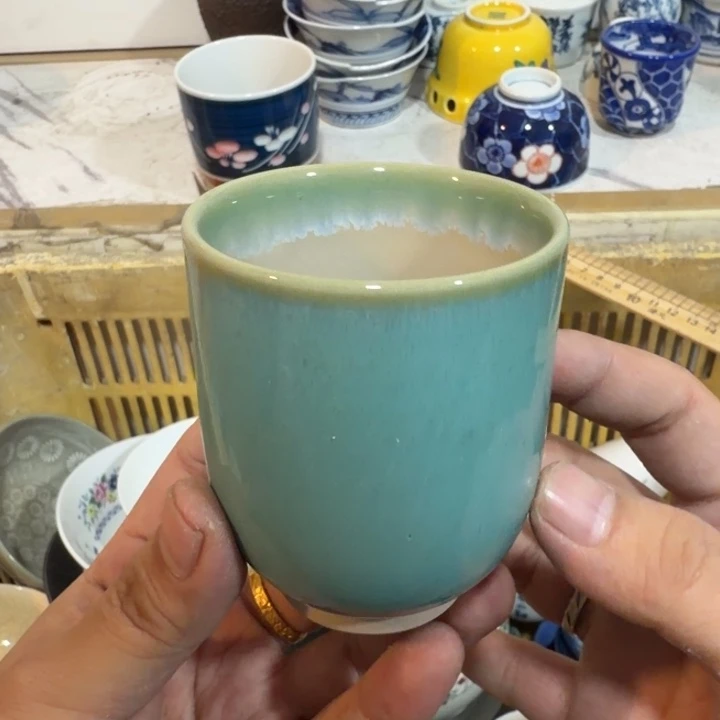 陶瓷推荐第二名20包邮