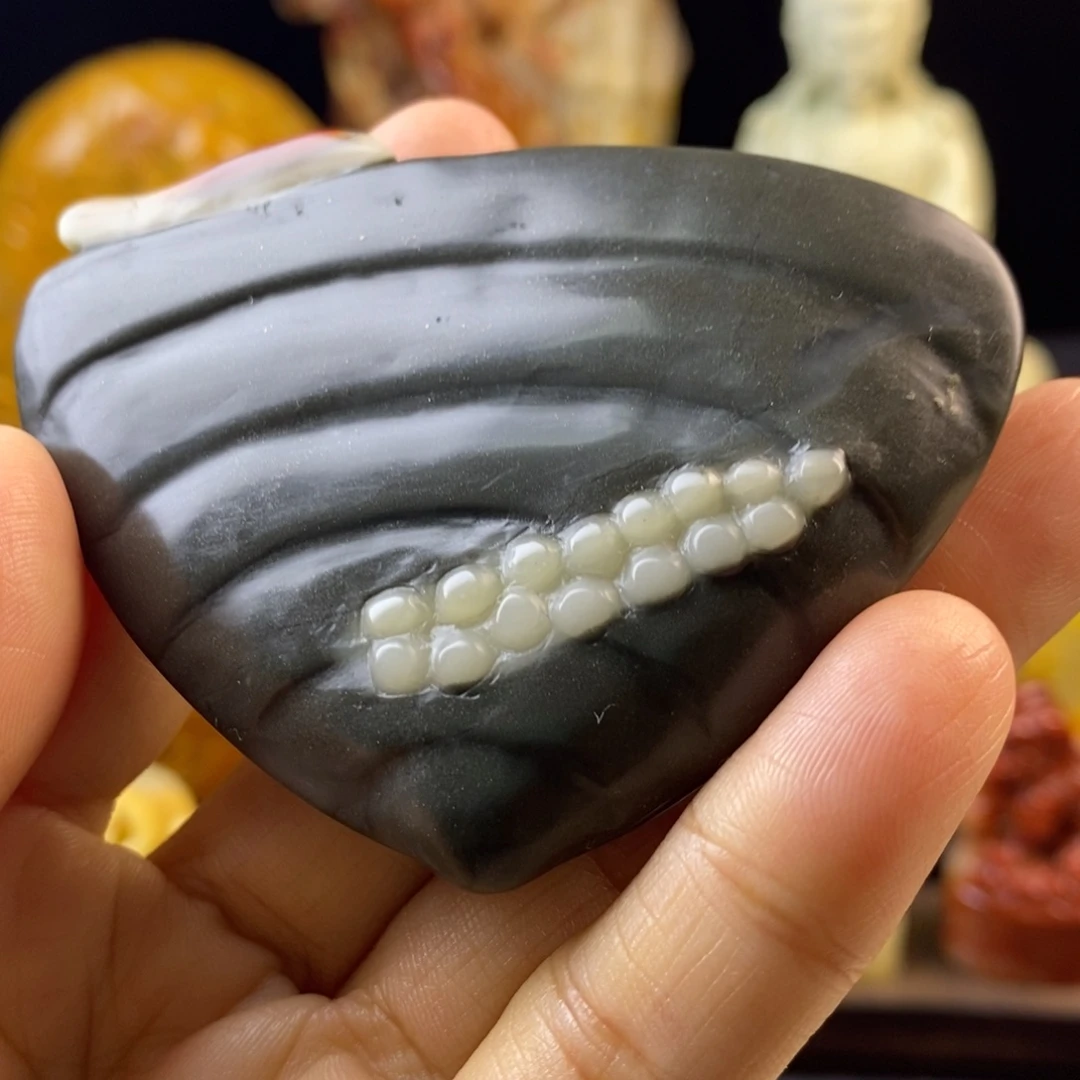 寿山石寿山石精品