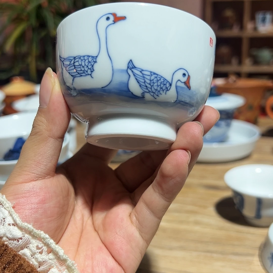 陶瓷艺术作品欣赏