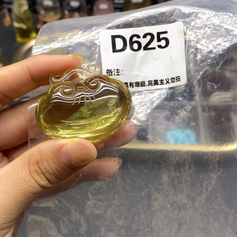 【闪购商品】未镶嵌珠宝半成品水晶