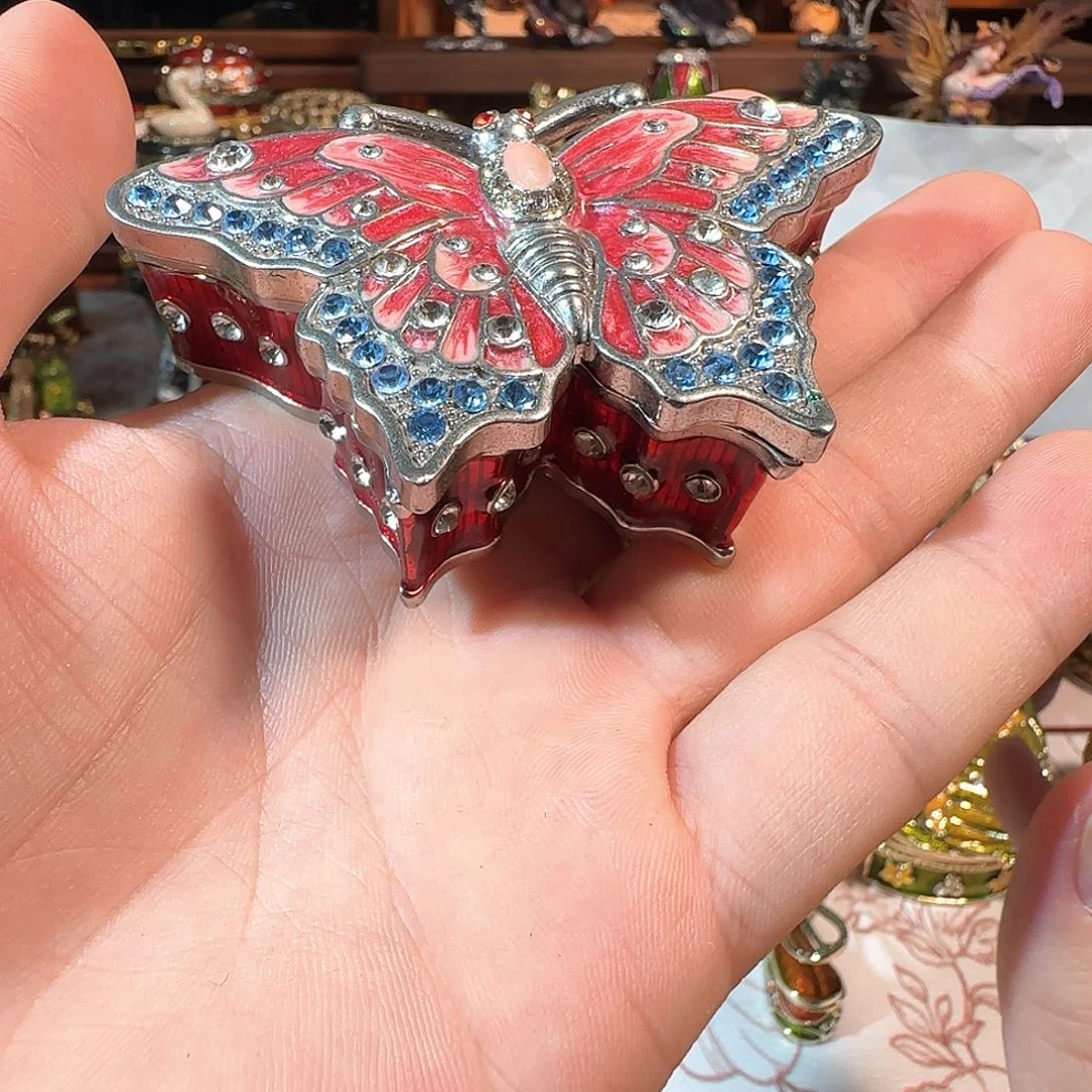 手工制作请勿吹毛求疵