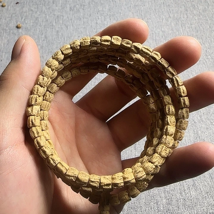 柏香籽/百香籽吊坠