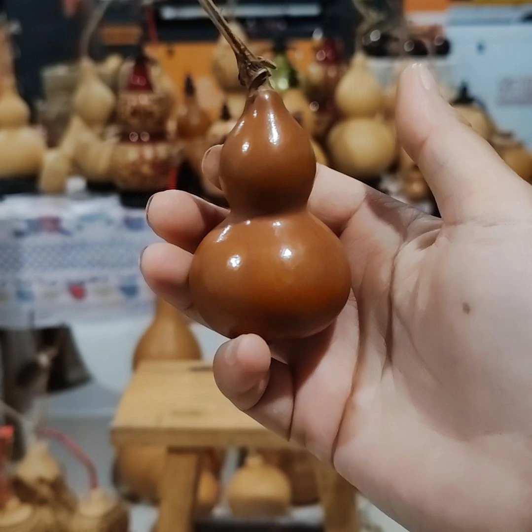 葫芦摆件葫芦摆件