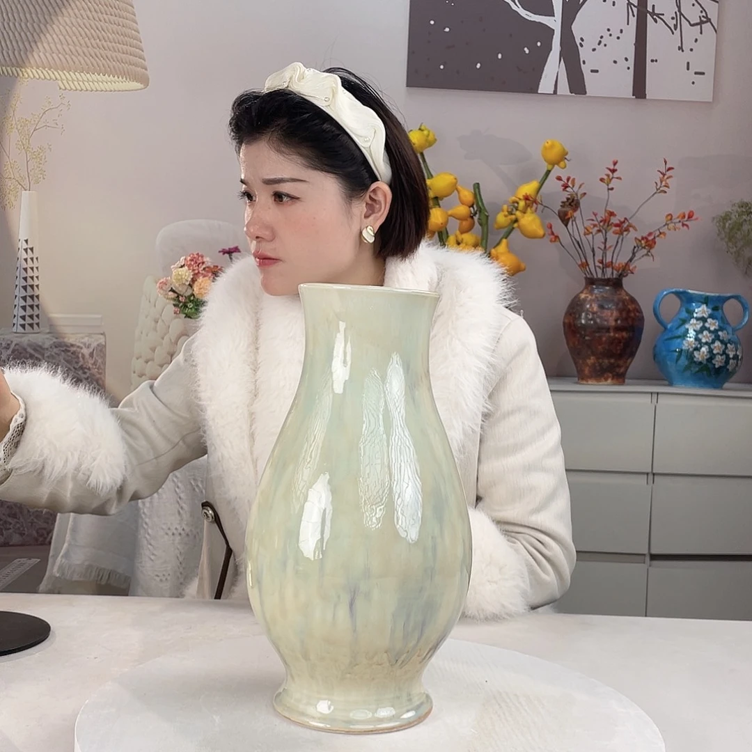 摆件987景德镇陶瓷艺术精品