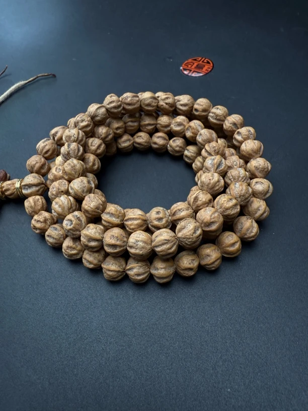 热振一哥《莲花.王》定制级百香籽