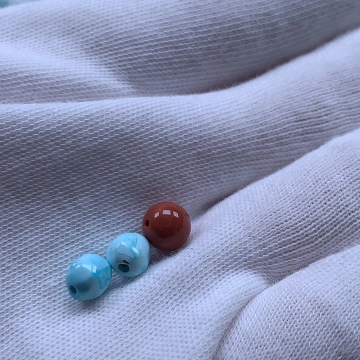 未镶嵌南红玛瑙珠宝奇石