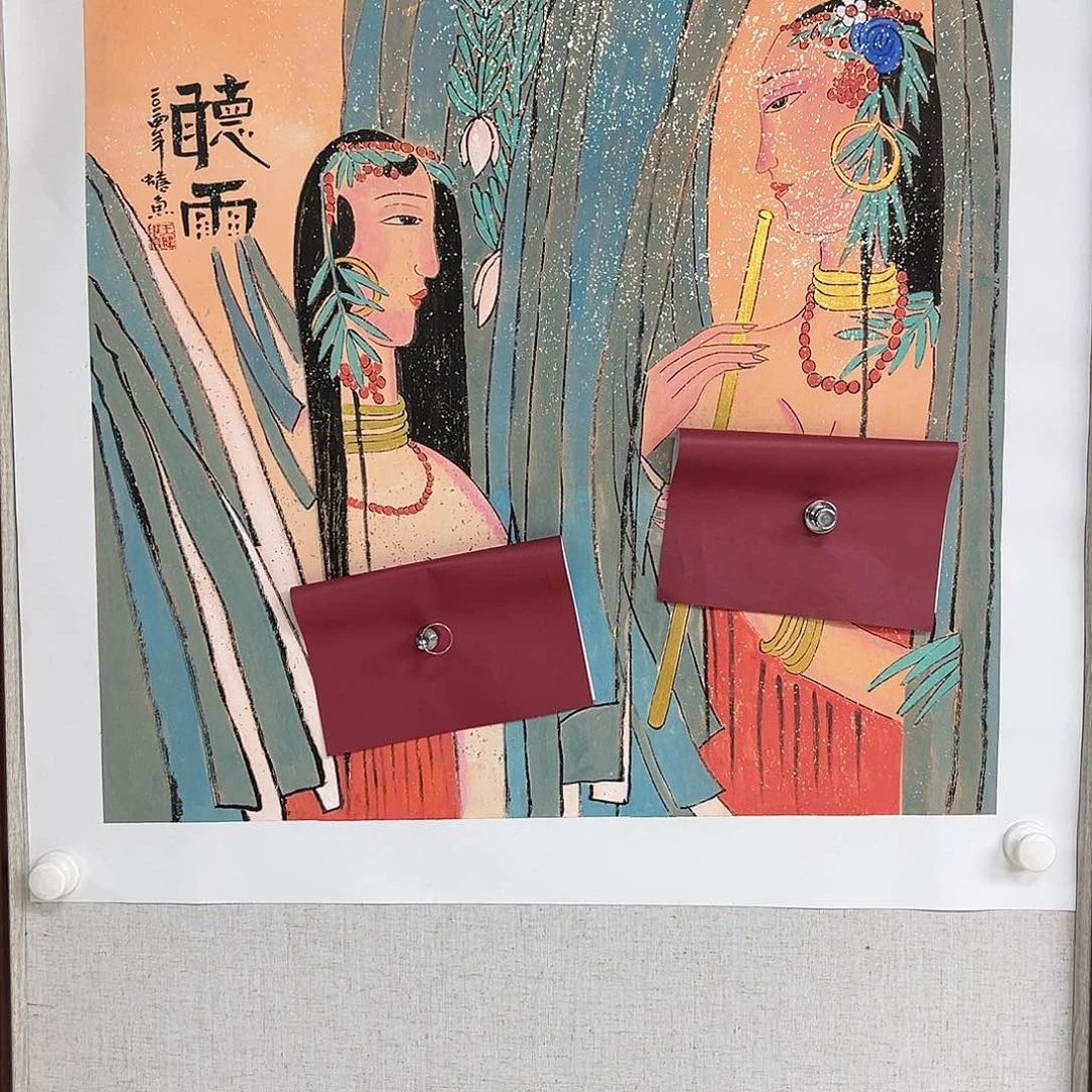 国画艺术家 真人11111111111