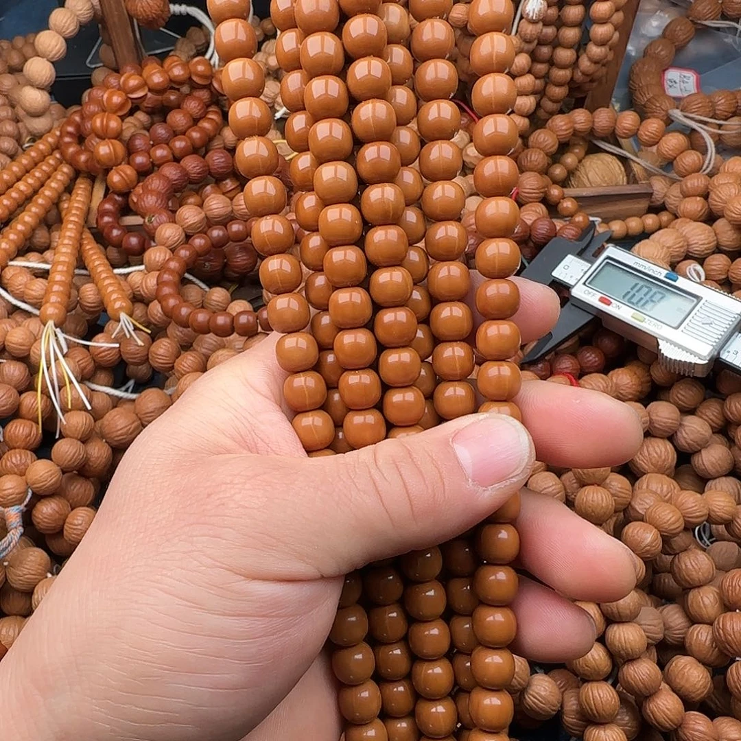 猴头核桃手串猴头核桃老型全品
