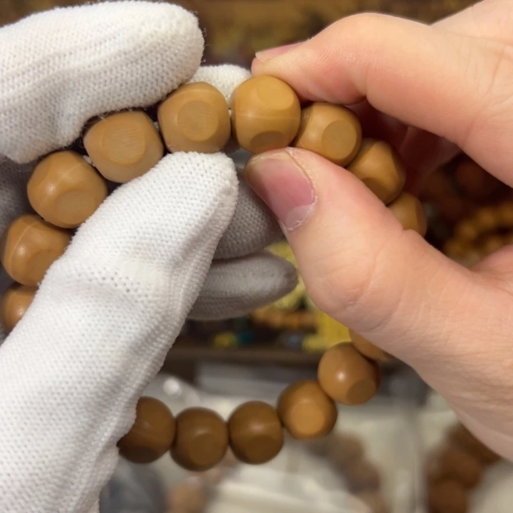 金刚菩提手串金刚菩提配饰猴头58.8