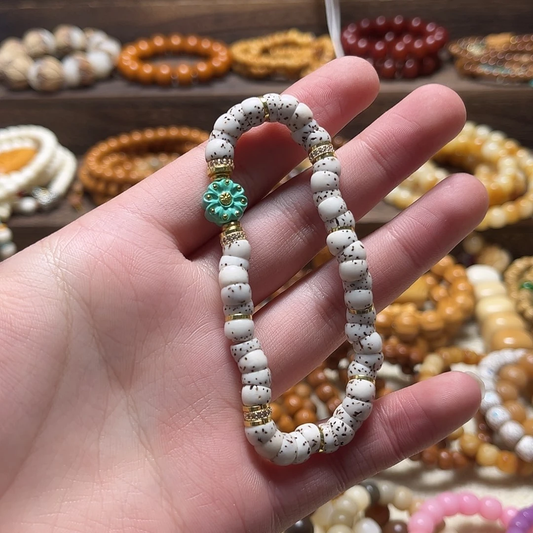 星月菩提手串大肠