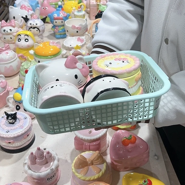 紫砂茶壶这么多人都在等