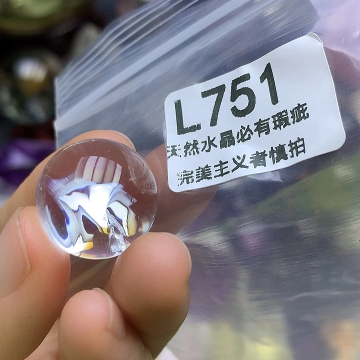 未镶嵌珠宝半成品水晶