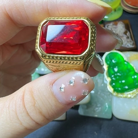 紫金钵盂菩提吊坠