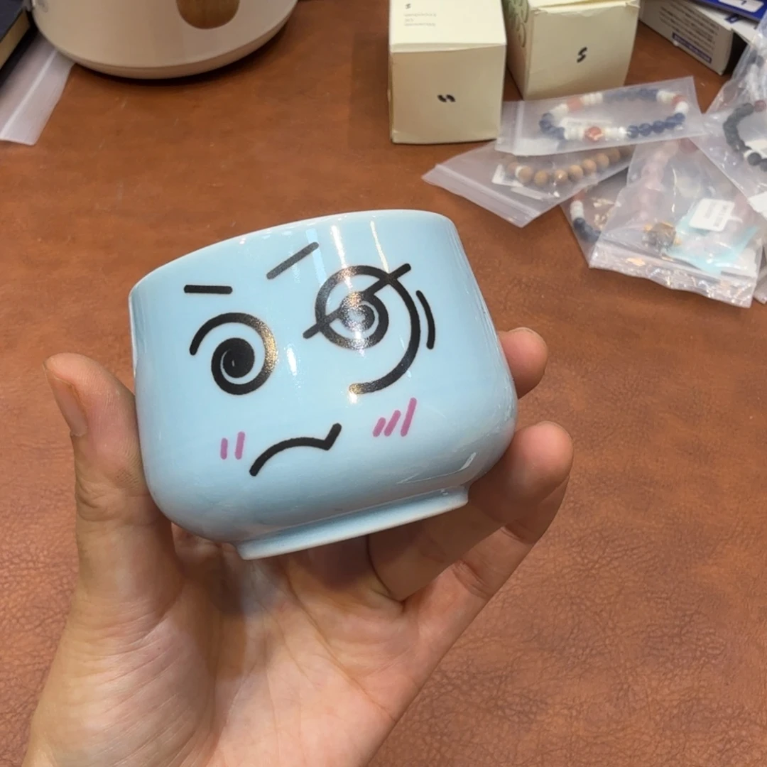 小狐狸瓷器精选推荐好物