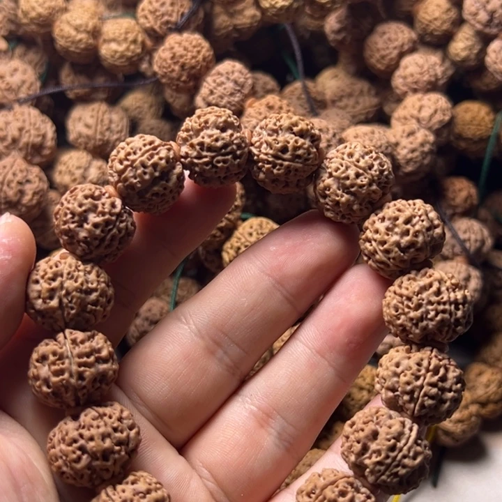 吊坠金刚菩提6号金刚