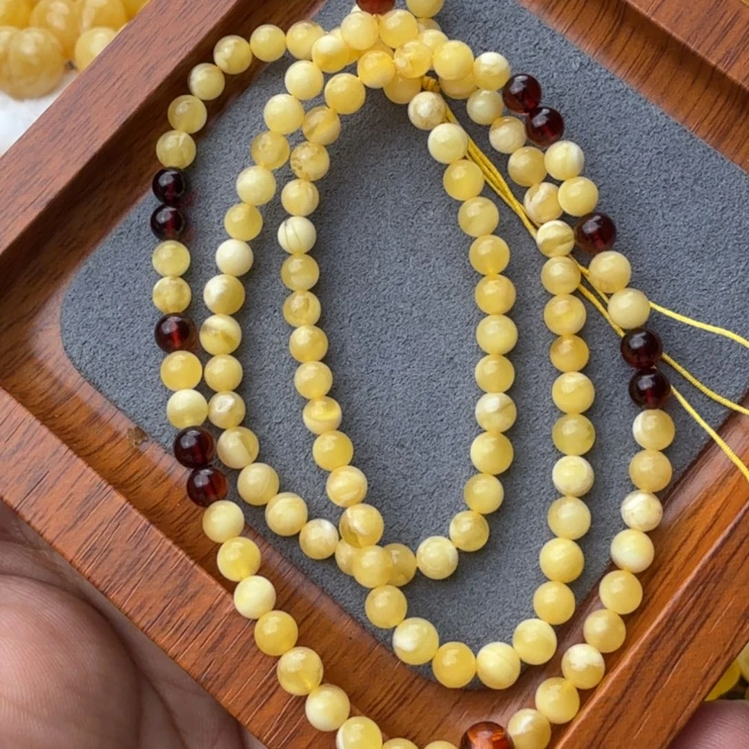 未镶嵌琥珀珠宝奇石