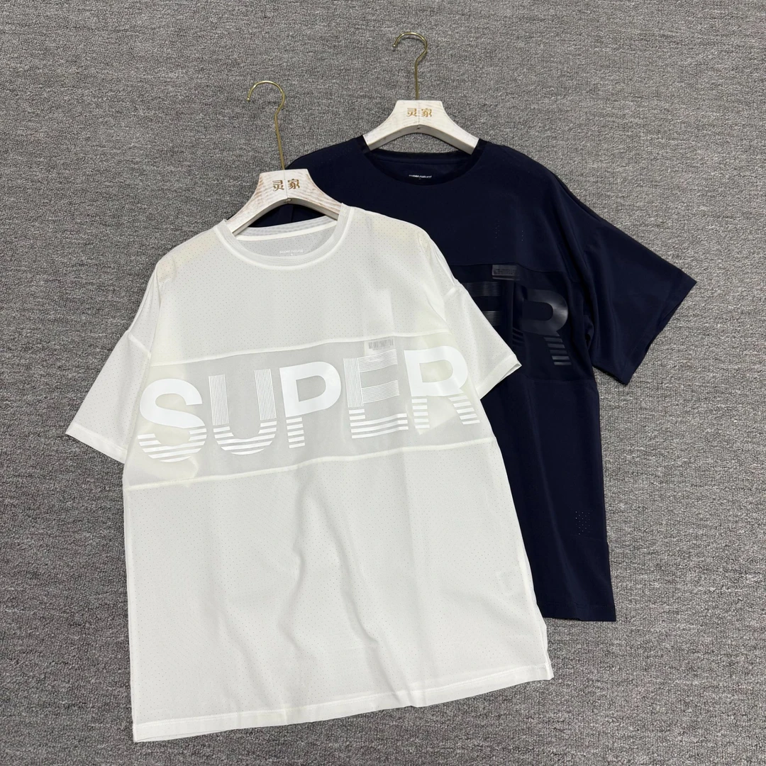 女士户外运动时尚休闲百搭速干T恤【11322】