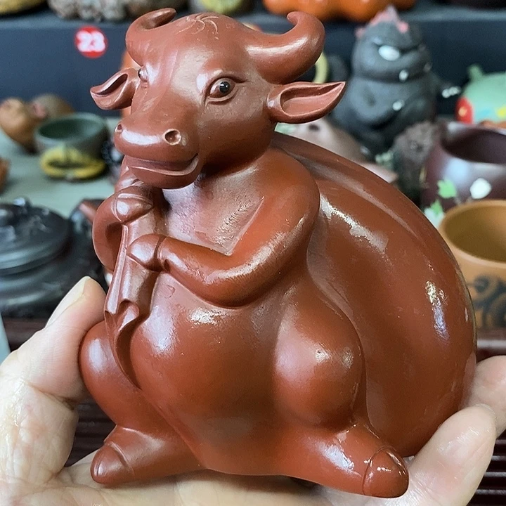 茶宠紫砂紫砂紫砂