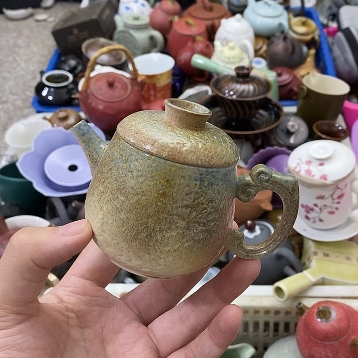陶瓷艺术品及陶瓷制品