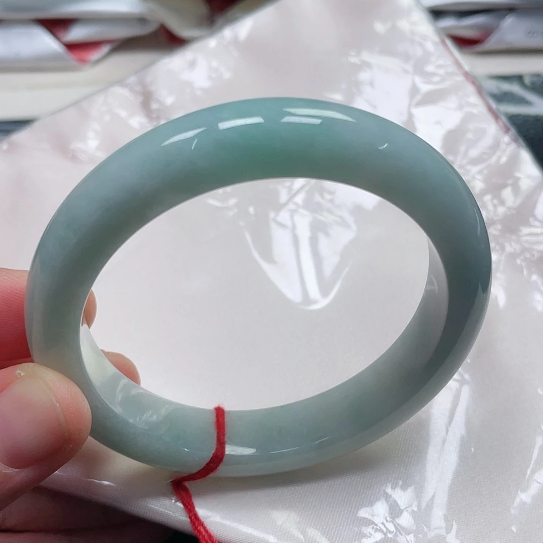 未镶嵌手镯翡翠缅甸翡翠