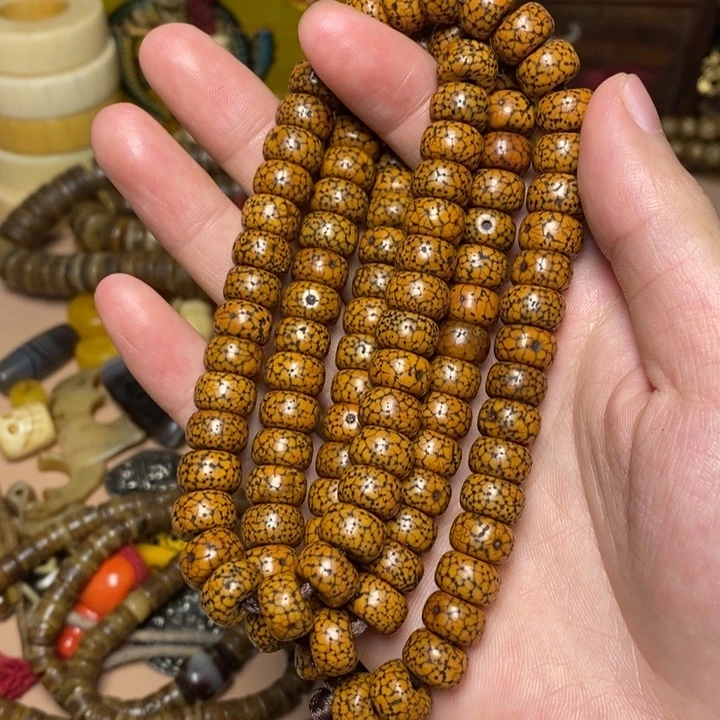 檀香紫檀（小叶紫檀）