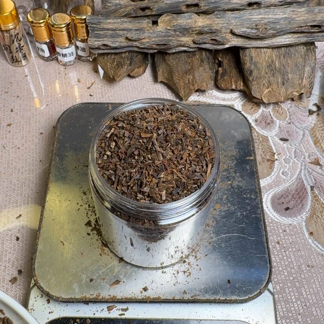 楠木-***-紫棋香沉水木艺原材料 102