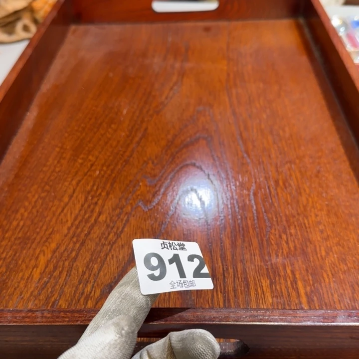 摆件韩****靖健健康康平平安安