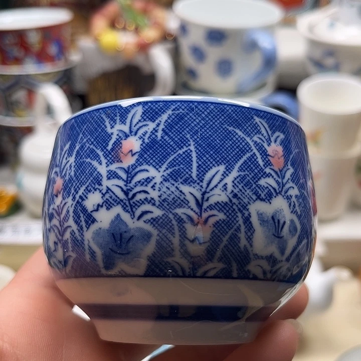 瓷片清库存满18包邮，新疆西藏不包邮