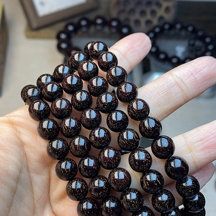 檀香紫檀（小叶紫檀）0.8爆