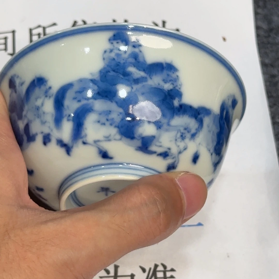 摆件当代仿古精品全手工