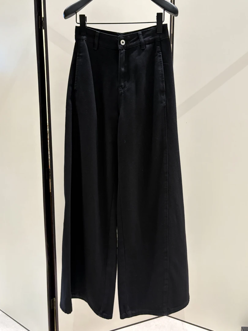 【木朴素裤子25】时尚休闲裤子CT113